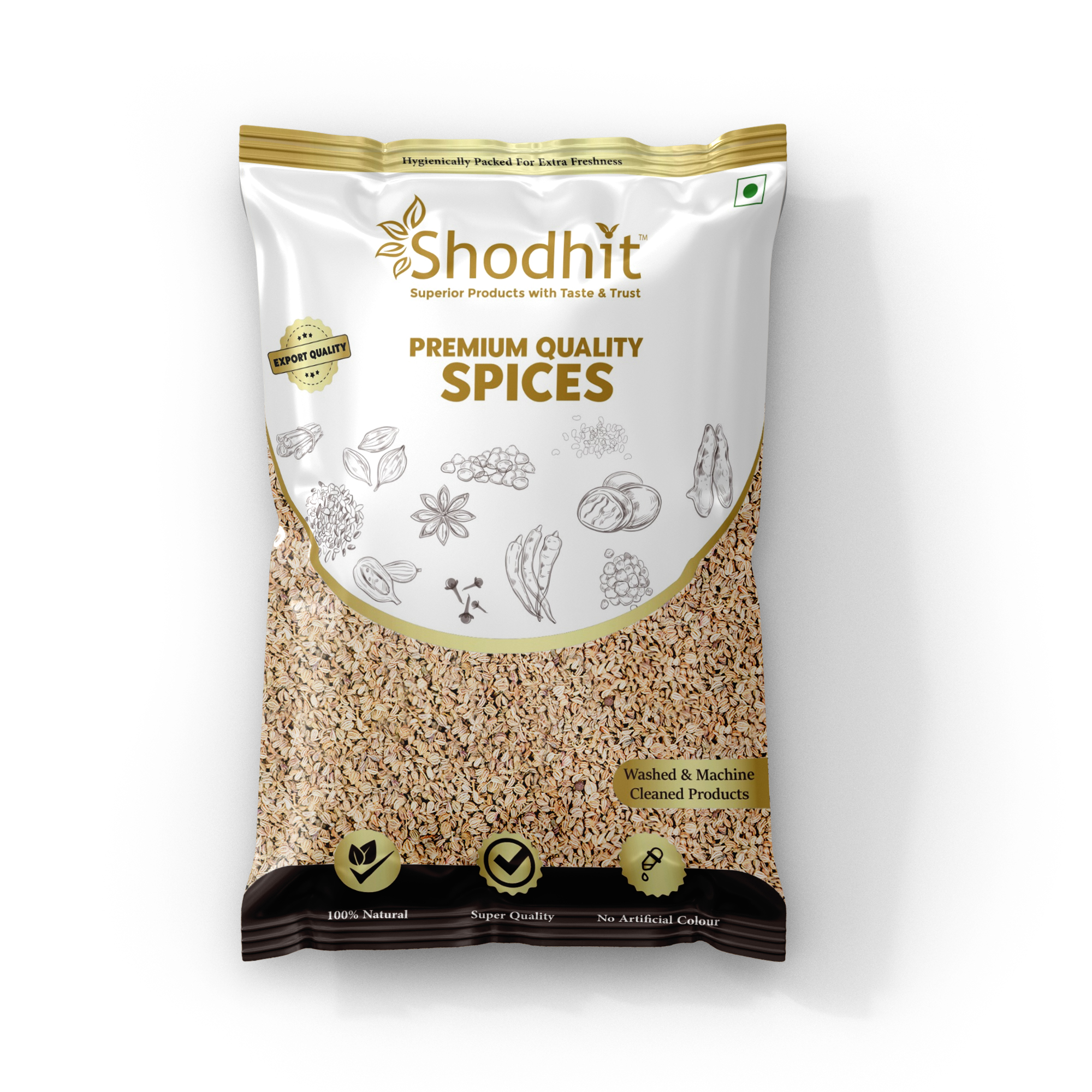 Ajwain